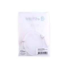 eSTUFF INFINITE USB-C to USB-A Cable ES605270-BULK - Fast, Reliable, and Durable Connectivity
